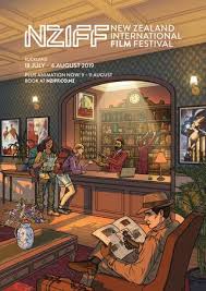 Dalam postingannya, ade armando mengatakan isu pemakzulan presiden digulirkan muhammadiyah. New Zealand International Film Festival Auckland 2019 By Whanau Marama New Zealand International Film Festival Issuu