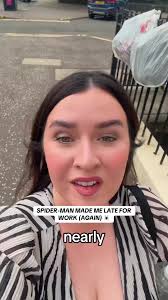 Sorry Im Late for Work Dj