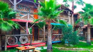 Taş ev villa yapan firmalar ve fiyatları elazığ antalya bodrum balıkes. Olimpos Agac Evler Gezilecek Yerler Antalya Biz Evde Yokuz