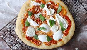 Image result for deep fried pizza