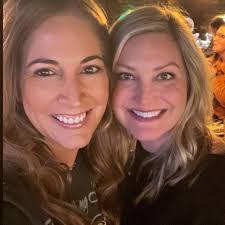 Christina Silvers's Instagram, Twitter & Facebook