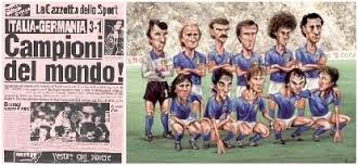 Successo importante per il quintetto di martino che aggancia olimpia milano e brescia al terzo posto in classifica, una sconfitta che brucia per i canturini che hanno condotto a lungo la gara arrivando ad avere anche. Campionato Mondiale Di Calcio 1982 Nonciclopedia