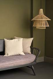 Green Wall Paint Olive Annie Sloan
