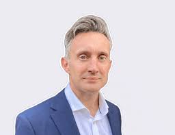 Taylor Root UK Trustee Network: An interview with Andy Simpson