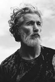8 Long Hairstyles For Older Men Pictures Hd Sport Pictures Older Mens Hairstyles Long Hair Styles Men Hair And Beard Styles