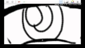 Bring energy and life to your poses! How To Draw Anime Eyes Normal Sad And Scared Youtube