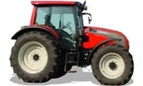 Valtra Classic N101 Tractor