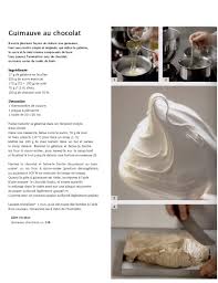 Clippedonissuu From Bau Frederic Encyclopedie Du Chocolat Food Chocolate Desserts