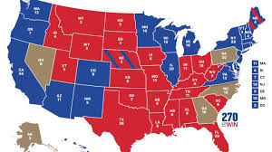 Us Election 2020 Results Biden Wins Beats Trump And Is Elected New President 8 November As Com