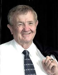 Obituary information for J. Larry Gaither