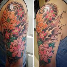 Pin On Tattoos