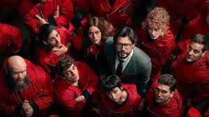 La casa de papel cut out partsno spoilers (self.lacasadepapel). La Casa De Papel A Que Hora Se Estrena La Temporada 4 En Netflix En Colombia As Colombia