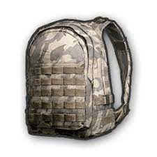 Different dns servers provide different. Backpack Level 3 Official Playerunknown S Battlegrounds Wiki