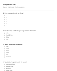 Knowing you have someone upon whom you can rely, and who understands everything about you, is special. 110 Quizzes Jotform