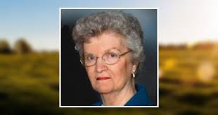 Patricia Frances Blum Obituary December 2, 2020