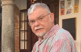 Entrevista al historiador José Antonio Antón