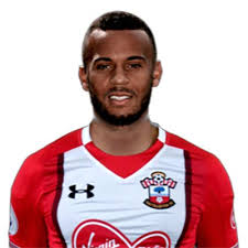 Fundo png & imagem png. Southampton 1 2 Brighton Hove Albion Leandro Trossard Strike Settles South Coast Derby Bbc Sport