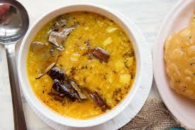 We did not find results for: Everyday Meal Plate Bengali Style Begun Bhaja Cholar Dal Shukto Luchi Raita By Archana S Kitchen
