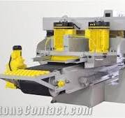Horizontal splitting machine 630x6 from Turkey - StoneContact.com