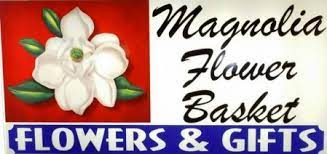 About Us Magnolia Flower Basket Corinth Ms