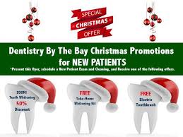 Free new patient dental exam near me. Dentistry By The Bay S Christmas Dentistry By The Bay Facebook