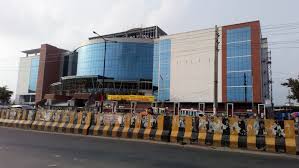SENA Shopping Complex