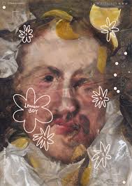 Introducing: Thomas David Cornwell