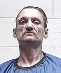 Liberty County Jail arrest report, March 25, 2025