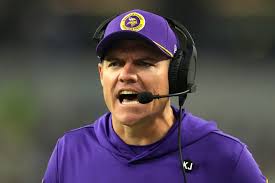 NFL referee forced to release statement after 'rigged' accusations in Rams- Vikings following blown face mask call | The US Sun