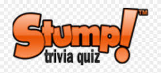 If you don't want to read the whole page, be sure to download our pdf of printable trivia questions and answers to take with you to the trivia. East End Grille Stump Trivia Free Transparent Png Clipart Images Download