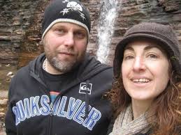 Scott inspires Warrnambool woman's 'shedding the dreads' fundraiser for  brain cancer research