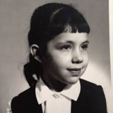 Here is the Ann Ott graduation class of 1967. My husband was Eddie Ramos