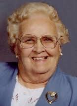 Obituary information for Donna Ruth Ault