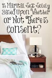 Hot scene in bedroom if you like the video don't forget to share with others & also share your views. Is Marital Sex Solely Based Upon Whether Or Not There Is Consent The Transformed Wife