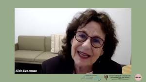 Legacy Interview Prof. Ruth Feldman