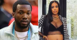Ray j on his unbreakable glasses squashing fabolous beef winning his wife back. Meek Mill Reportedly Has Another Baby On The Way With A Woman Who Is Not Milan Harris