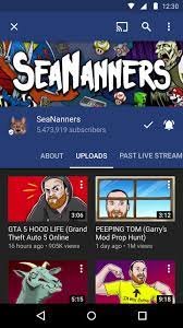 If youtube wants to get into the live webcasting business, here are four things it will need to do. Youtube Gaming For Android Apk Download