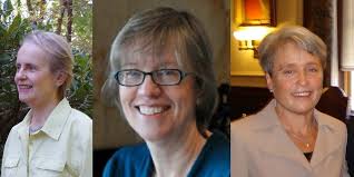 Poetic trio to visit Portsmouth