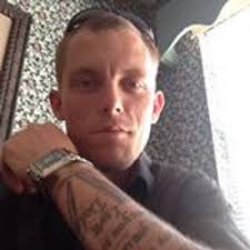 Christopher Fritsche (@CDFritsche)