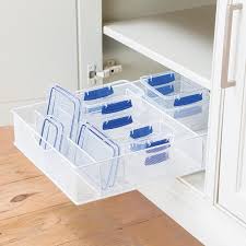 You'll find utility and junk drawers in pantries, laundry rooms, home offices and more. 25 Quick Easy Kitchen Organization Ideas In 2021 Hgtv