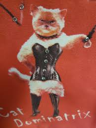 NOS Cat Lover Bling 