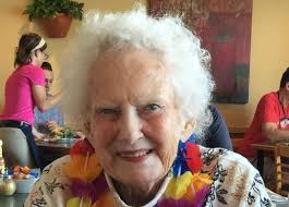 Jane Anne Staly, Civil Rights Champion in Central and Northeast Florida,  Dies at 95