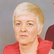 Obituary for Shirley A. Allen