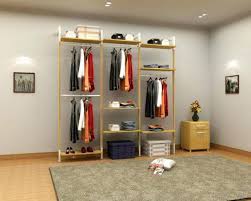 It is also advisable to review the getting started section. 44 Diy Closet Ideas Built With Pipe Fittings Simplified Building