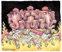 April 2024 - POLITICO