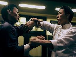 Ini adalah yang keempat dalam seri film ip man berdasarkan kehidupan grandmaster wing chun dengan nama yang sama dan fitur donnie yen mengulangi peran. Ip Man 4 The Finale Breaks Record With Rm30 3 Million At Box Office News Features Cinema Online