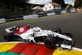 Freien training der formel 1 in baku. Formel 1 Belgien 2018 Das 3 Training Im Formel 1 Liveticker