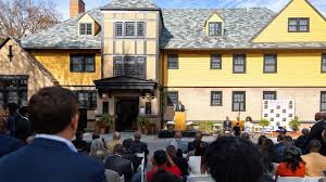 New leadership institute anchors nation's first Black fraternity | Cornell  Chronicle