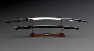 Thanks to robin, one of my subscribers, for sending his old katana to be wrecked for your viewing pleasure. La Fabrication D Un Katana Www Katanas Samurai Com
