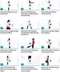If you are going to start your jazz cla. Jazz Dance For Android Apk Download